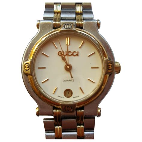 buy vintage gucci watch|vintage gucci watch for sale.